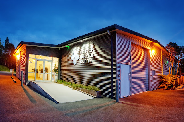 ARC North - Auckland