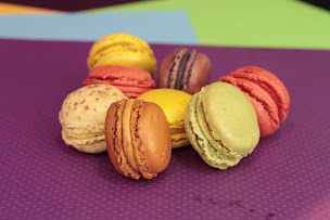 Photo n°25 de Boulangerie Battiston virazeil à Virazeil (Pâtissier spécialisé dans les gâteaux de mariage)