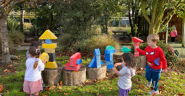Opinii despre Kidsfirst Kindergartens Bush St în Rangiora - Kindergarten