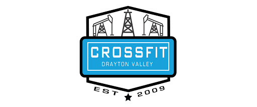 Cross Fit DV - Visual