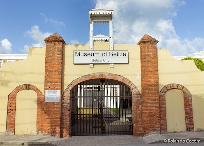 Photos of Museum of Belize