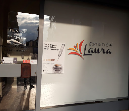 Estetica Laura di Cavallera Laura Gallery - Italy