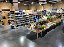 Biocoop La Barillère à Montaigu-Vendée