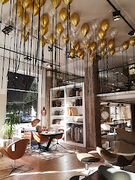 Photo n°16 de BoConcept à Lyon (Magasin de meubles de bureau)