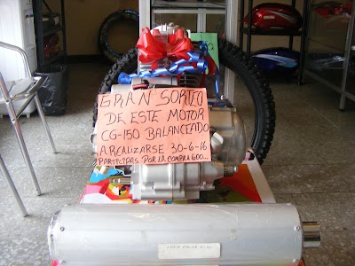 Photos of Accesorios Daytona Tabora