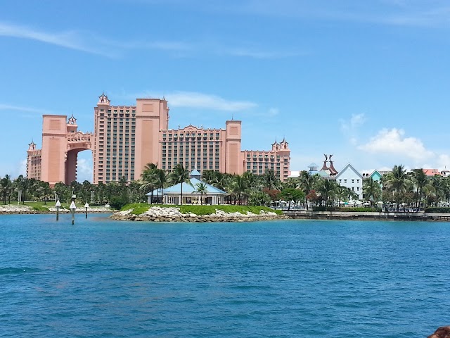 Bahamas