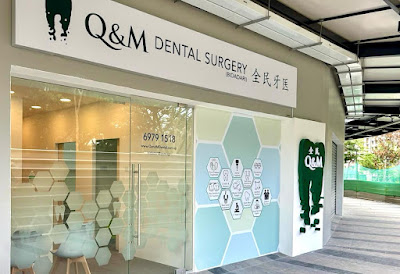 Q & M Dental Surgery photo 2