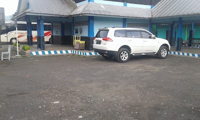Photos of TERMINAL BUS BELIK