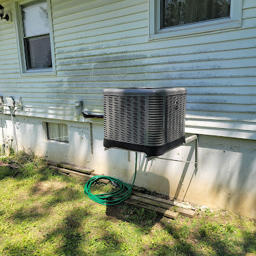 Derek's Heating, Cooling & Electrical