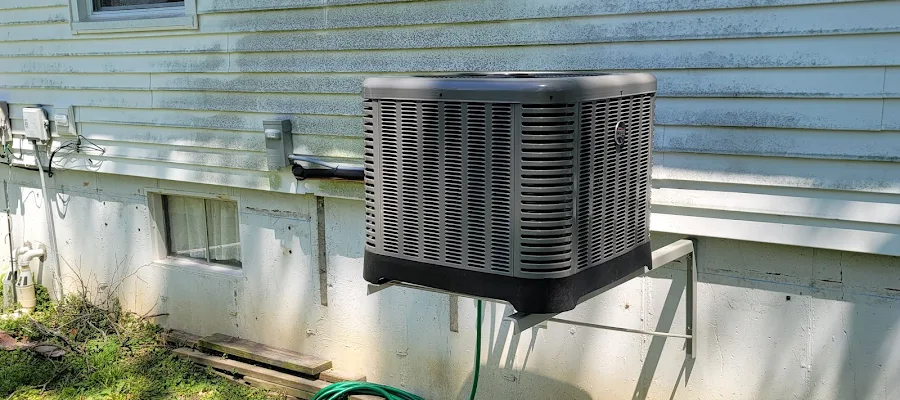 Derek's Heating, Cooling & Electrical