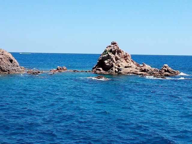 Punta de Santa Anna