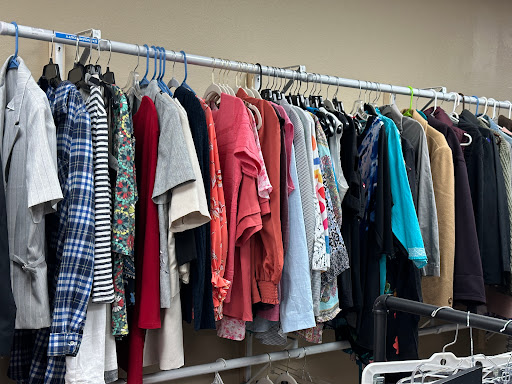 Mina's Closet - Thumbnail