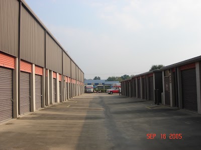 Photos of U-Haul Moving & Storage of Ocala