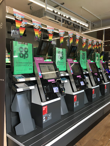 Co-op Food - Farringdon - Turnmill Street - Thumbnail