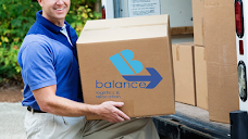 Balance Logistics & Relocations Packers Movers lahore