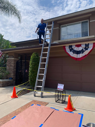 Rescue Roofer San Pedro - Thumbnail