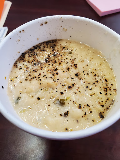Gina's Gourmet Grub - Thumbnail