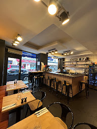 Photo n°20 de Simo e i suoi Fratelli à Paris (Restaurant italien)