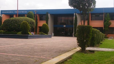 Photos of Technological Institute of Toluca