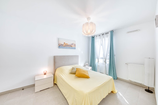 Photo de Résidence Senior - API Résidence - Vitrolles à Vitrolles (13127)