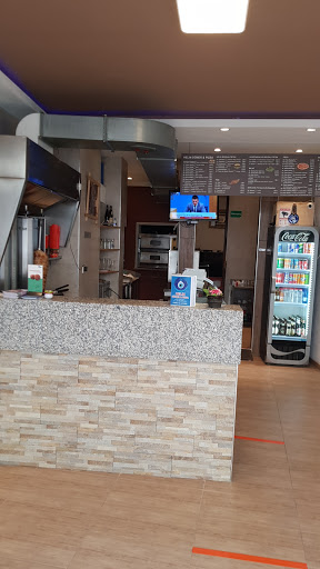 Helin Döner & Pizza
