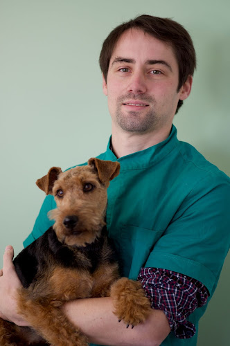 Clinique Vétérinaire des Portes de Tavers - Orléans