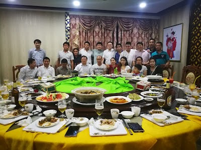 Photos of 老挝万象财神酒楼
