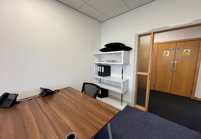 Flexspace Bolton photo 3