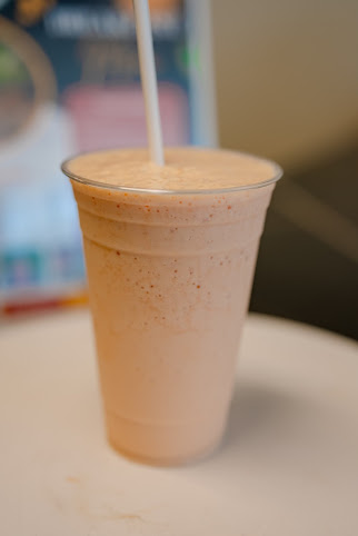 Mr. Vert's Kitchen by null