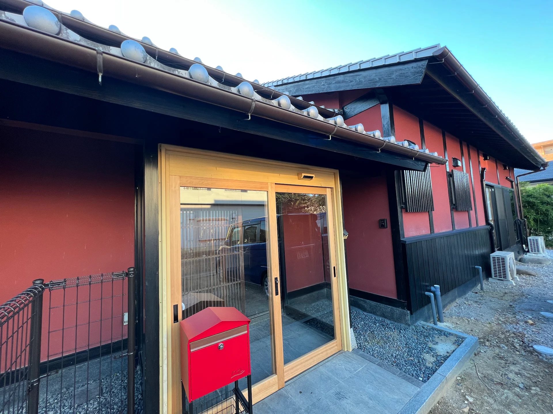 Guest House Minchu
