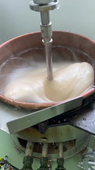 【わらび餅専門店】門藤 岡山店