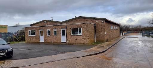 Nene valley body repairs