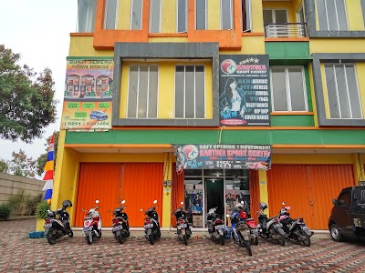 Photos of Kartika Sport Center