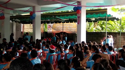 Photos of GKPB Jemaat "Alif & Ya"