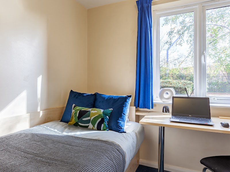 Homes for Students Calthorpe Court photo 2