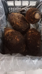 Photo n°19 de Centrale Exotique à Cachan (Épicerie fine)