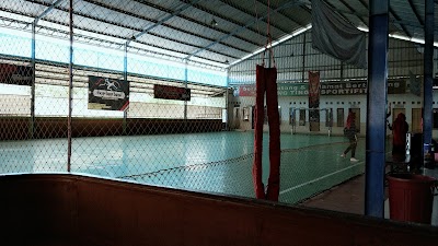 Photos of Dholpin Futsal
