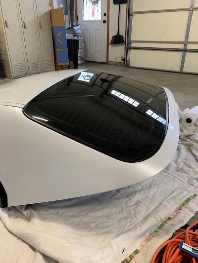 Primo Tinting Mobile And More