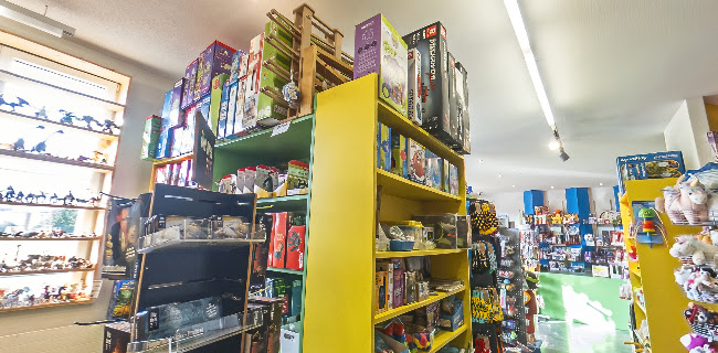 Spielteam GmbH, SpiilEgge.ch - Kinderbekleidungsgeschäft