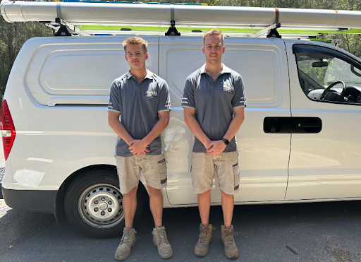 Sando Electrical Services - Thumbnail