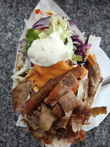 Berlin Döner Twistringen - Thumbnail