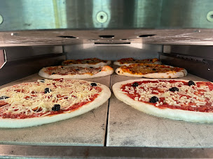 Photo n°15 de Pizza Napoli à Alata (Service de livraison)