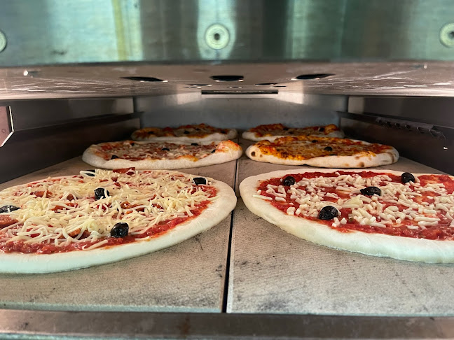 Heures d'ouverture de Pizza Napoli
