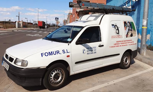Fomur - Visual