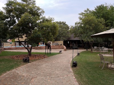 Photos of Ukutula Lodge & Conservation Center