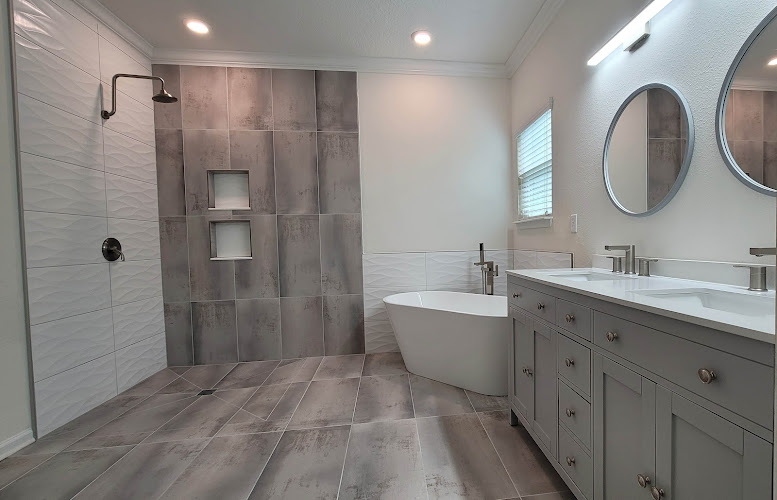 904 Renovations