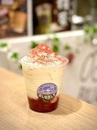 週末の牧場 ばぶる