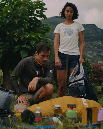 Opinii despre Millet Shop Dijon în Dijon - Magasin d'articles de sports