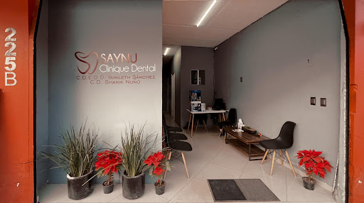 SAYNU CLINIQUE DENTAL - Thumbnail