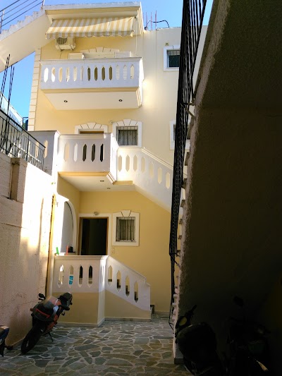 Photos of Villa Johanna